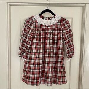 Shrimp & Grits kids girls dress size 7